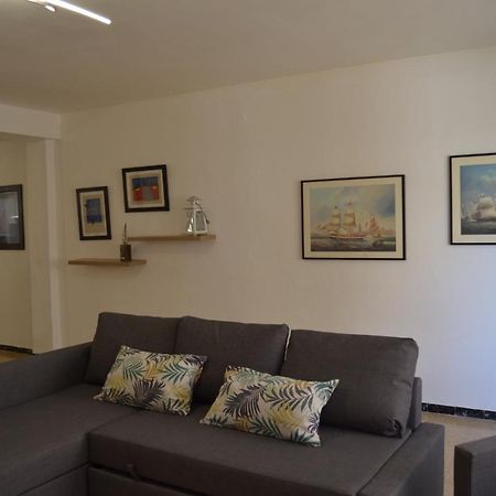 Sant Antoni 7 1 Piso Apartamento Cambrils Exterior foto