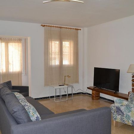 Sant Antoni 7 1 Piso Apartamento Cambrils Exterior foto