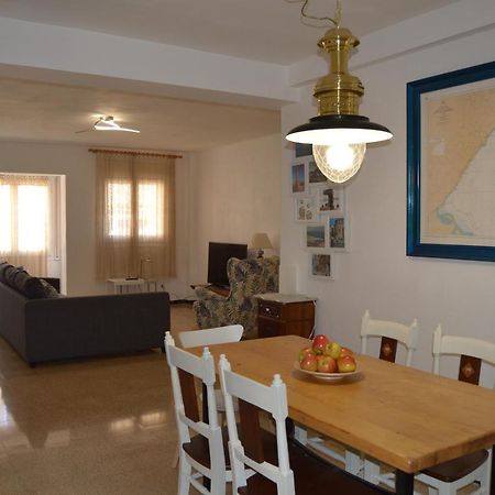 Sant Antoni 7 1 Piso Apartamento Cambrils Exterior foto