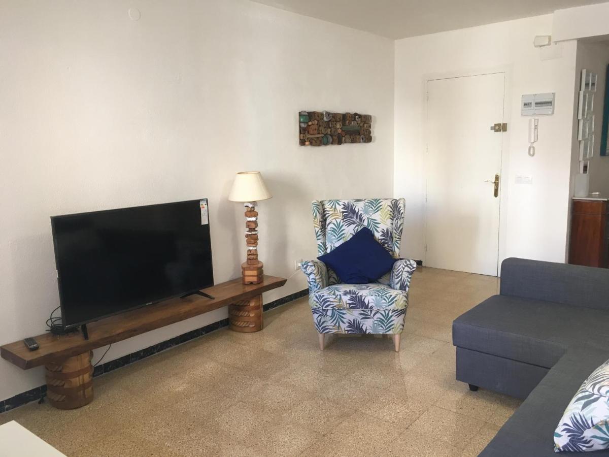 Sant Antoni 7 1 Piso Apartamento Cambrils Exterior foto