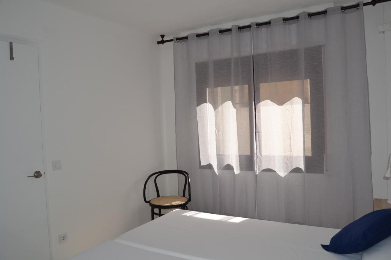 Sant Antoni 7 1 Piso Apartamento Cambrils Exterior foto