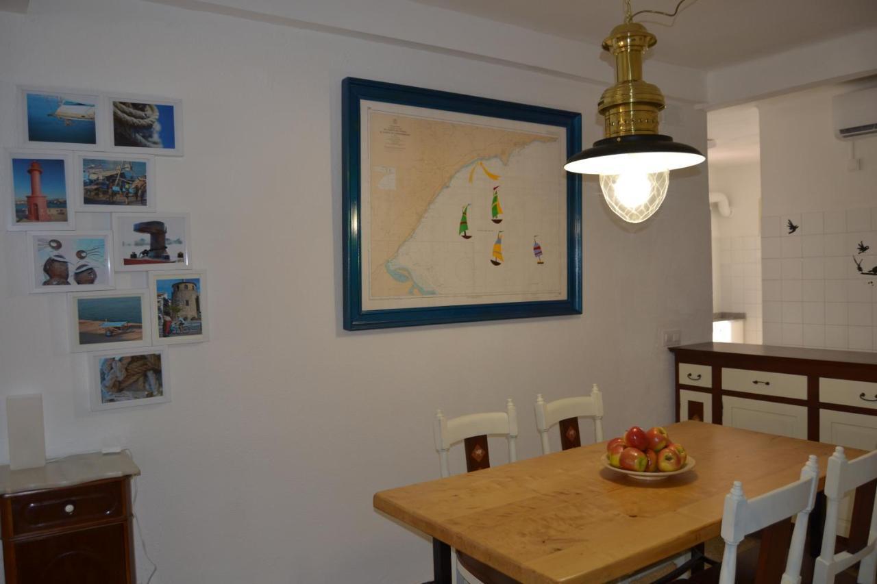 Sant Antoni 7 1 Piso Apartamento Cambrils Exterior foto