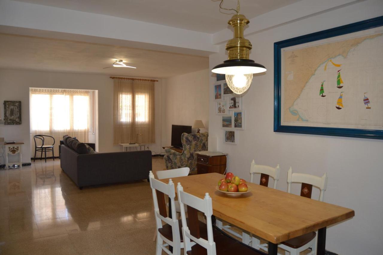 Sant Antoni 7 1 Piso Apartamento Cambrils Exterior foto