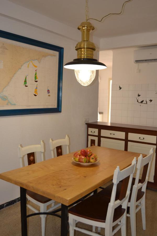 Sant Antoni 7 1 Piso Apartamento Cambrils Exterior foto