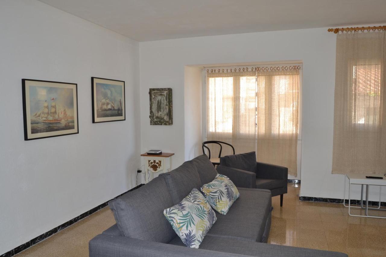 Sant Antoni 7 1 Piso Apartamento Cambrils Exterior foto