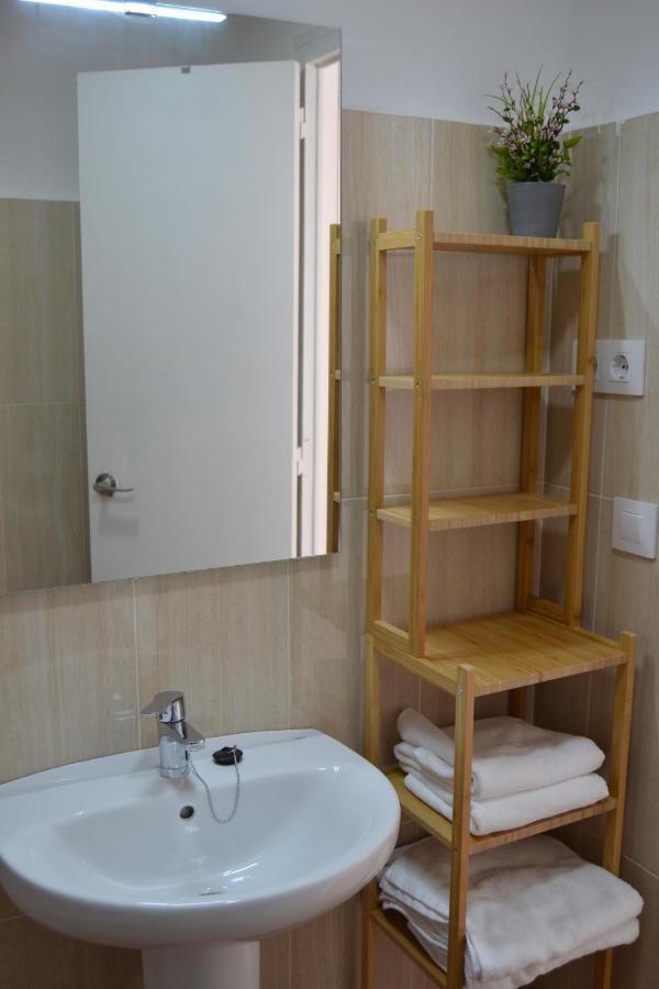 Sant Antoni 7 1 Piso Apartamento Cambrils Exterior foto